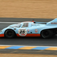 Illustration for article titled Porsche 917
